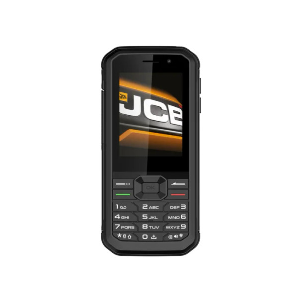 Jcb TP1241 Tradesman 3 2.8 " Display Toughphone TP1241