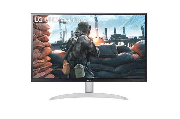 LG 27UP650-W.BEU 27Up650-W 68.6 Cm 27" 3840 27UP650-W.BEU