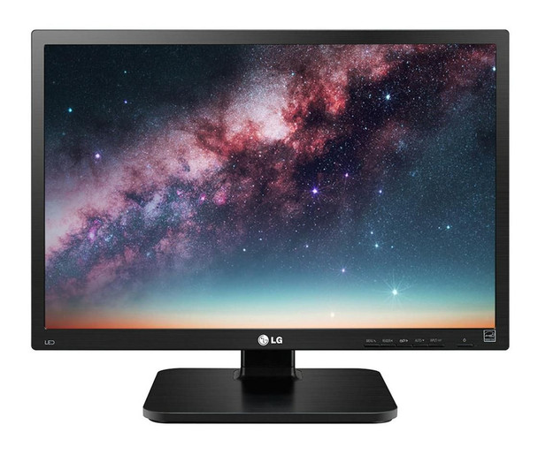 LG 24BK45HP-B.AEU Monitor 24" 24BK45HP-B.AEU