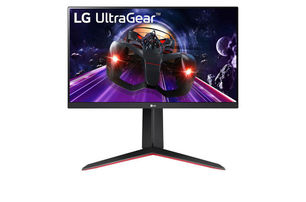 LG 24GN65R-B Computer Monitor 60.5 Cm 24GN65R-B