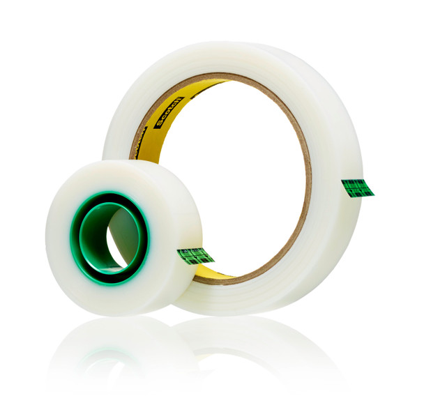 Scotch Magic 810 Invisible Tape Matte Finish 25Mm X 66M Clear Single 8102566 7100027389