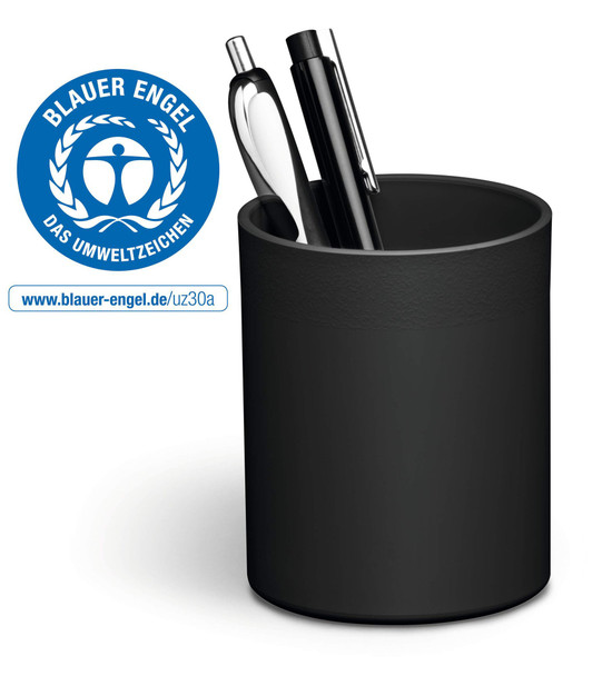 Durable Pen Holder Eco Black 775901 775901