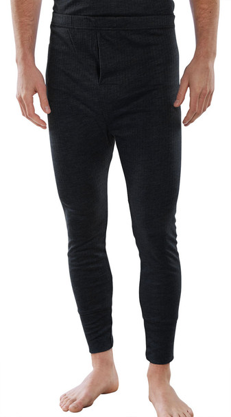 Beeswift Thermal Long John Black Size XXL THLJBLXXL