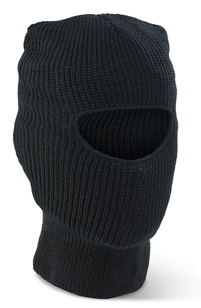 Beeswift Thinsulate Balaclava Black THBBL