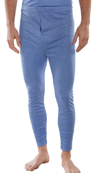 Beeswift Thermal Long John Blue Size XXXL THLJXXXL