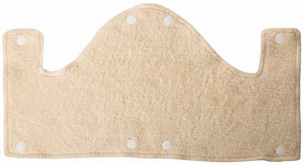 Msa Cleanable Terri Sweatband for Safety Helmets Tan MSA696688