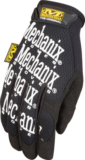 The Original Glove Black Size L MXMG-05-010