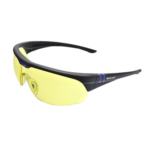 Honeywell Millennia 2G Safety Glasses Yellow HW1032177