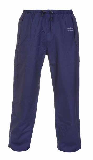 Hydrowear Neede Sns Waterproof Premium Trousers Navy Blue Size XL HYD02600NXL
