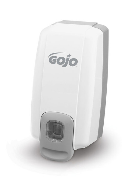 Gojo Nxt Dispenser White Size 1000ML GJ2139