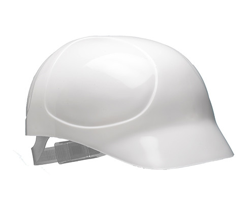 Centurion S19 Bump Cap White CNS19W