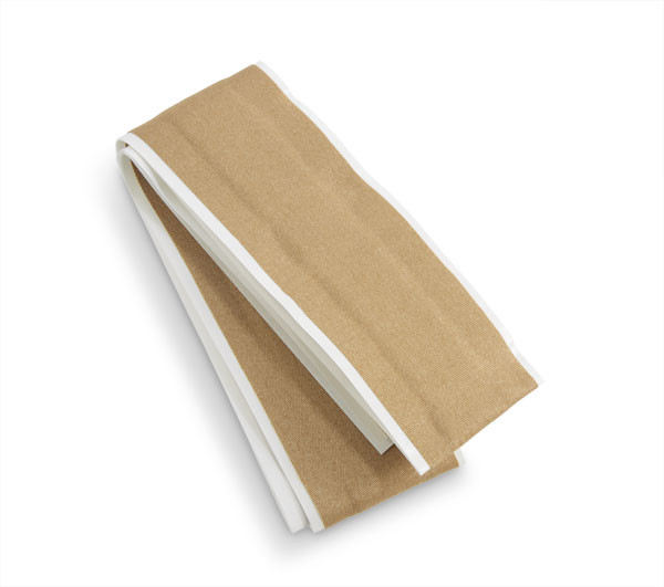 Click Medical Dressing Strip Fabric 6Cm X 1M Pack Of 10 Flesh CM0437