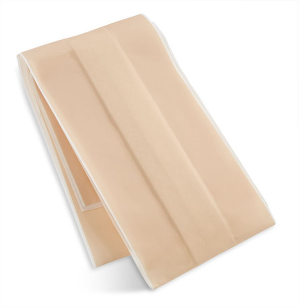 Click Medical Dressing Strip Waterproof 7.5Cm X 1M Pack Of 10 Flesh CM0441