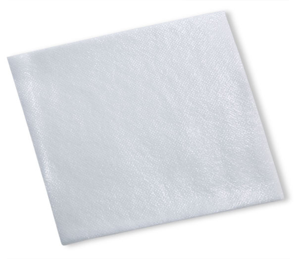 Click Medical Adhesive Wound Dressing  8.6X6cm Box 25 White CM0419