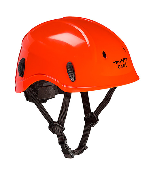 Climax Cadi Safety Helmet Orange CXCADIOR