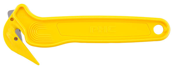 Phc Disposable Film Cutter Yellow DFC-364