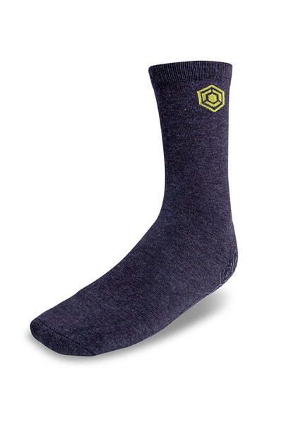 Beeswift Marshall Work Sock Grey Size 45811 CSK01S