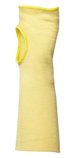 Ansell Hyflex 70-110 Sleeve Yellow Size 10"ES AN70-110