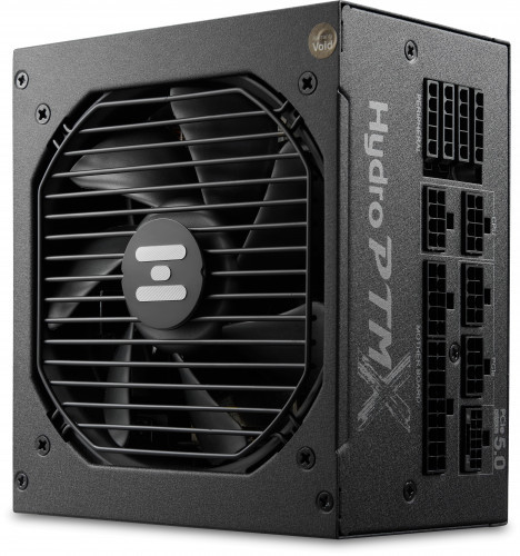 Fsp Hydro PTM X Pro 1200W 80PLUS Platinum Fully Modular ATX 3.0 PSU FSP-HPT3-1200M