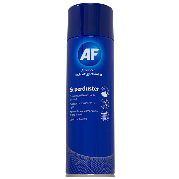 Af Superduster Air Duster 300Ml SPD300 30005402.0001EA