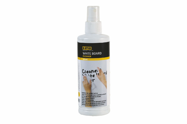 Bi-Office Whiteboard Cleaneing Spray 125Ml BC01