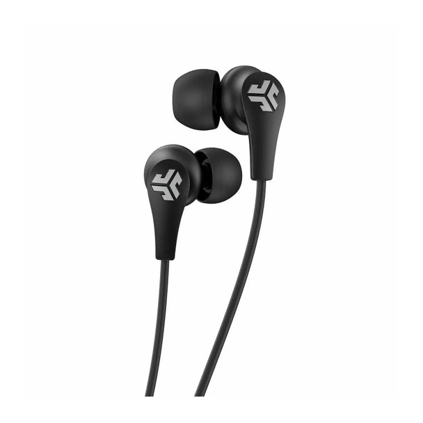 Jlab Jbuds Pro Bluetooth Wireless Earphones Black IEUEBPRORBLK123