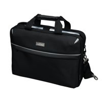 Lightpak Sierra Laptop Bag for Laptops Up To 15 " Black 46112