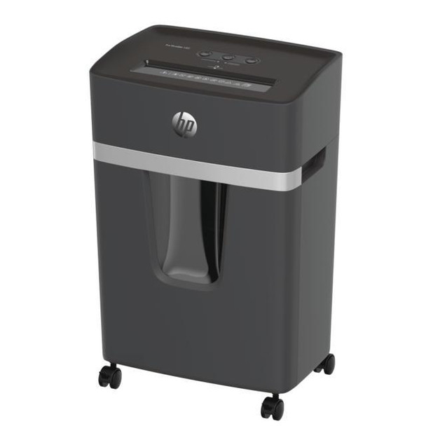Hp Pro Shredder 15 20L P4 Cross Cut 2811 2811
