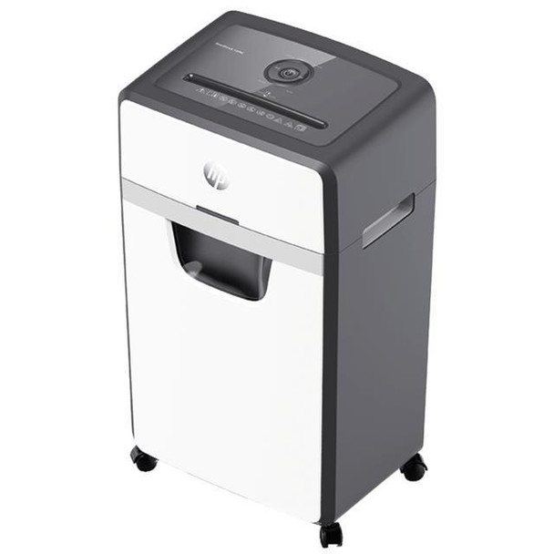 Hp Oneshred 16 30L P5 Micro Cut Shredder 2808 2808