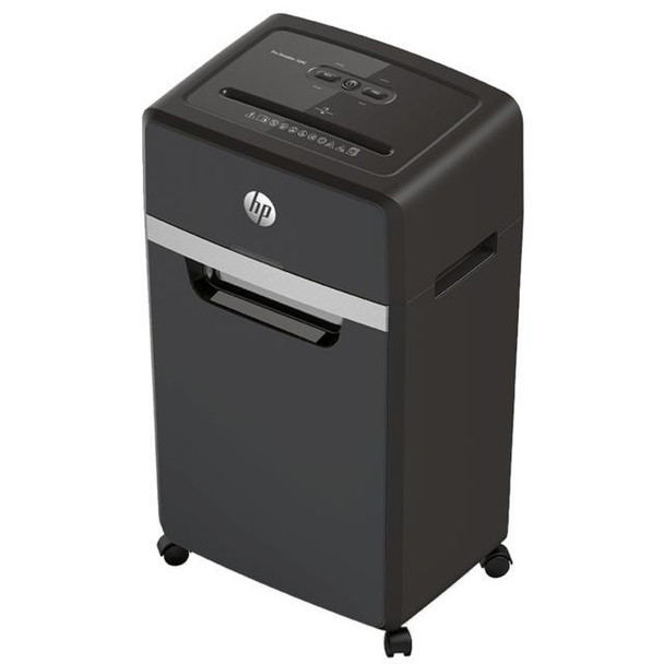 Hp Pro Shredder 16 30L P5 Micro Cut 2816 2816