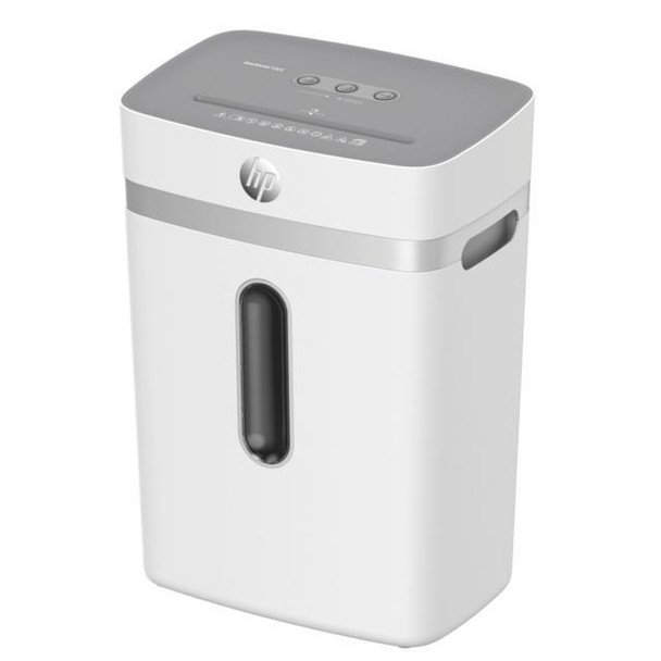 Hp Oneshred 12 23L P4 Cross Cut Shredder 2810 2810