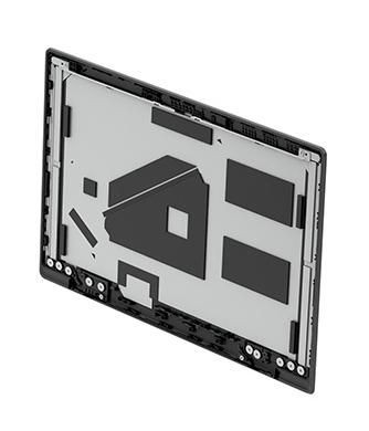 HP N84562-001 SPS-BACK COVER WLAN N84562-001