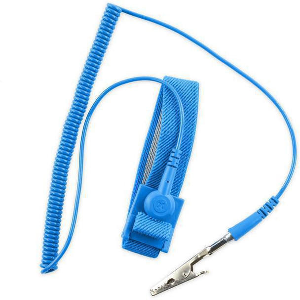 iFixit W125828783 Anti-Static Wrist Strap EU145071-1