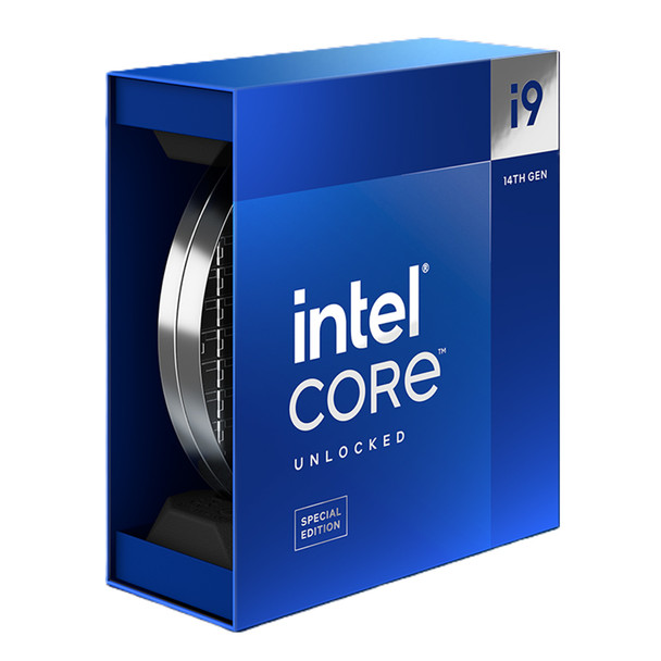 Intel Core i9-14900KS Intel� Core� i9 LGA 1700 Intel i9-14900KS 64-bit Intel Cor BX8071514900KS