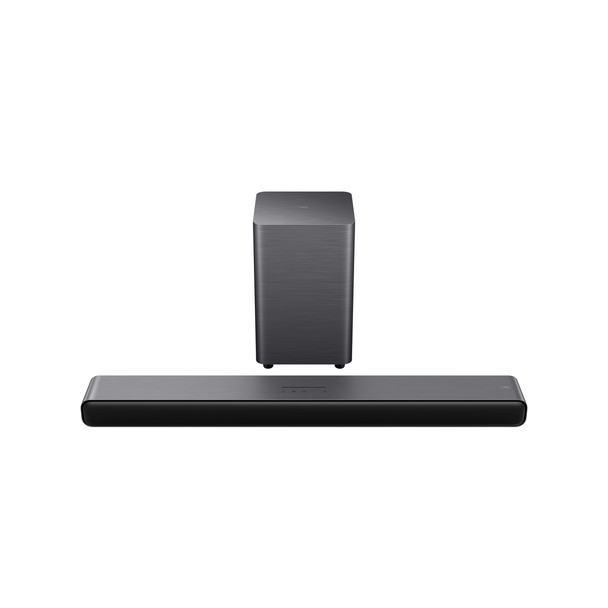 TCL S Series S55H S Class 2.1 Channel Sound Bar with Dolby Atmos Wireless Subwoo S55HK