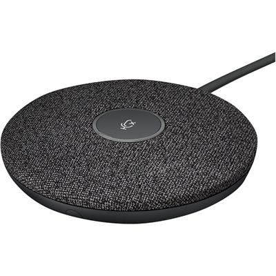 Logitech Rally Mic Pod Graphite 989-000430