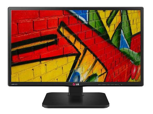 LG 24BK450H-B LCD 24BK450H-B 24" black 24BK450H-B