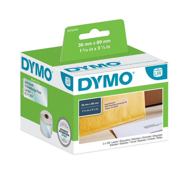 Dymo LabelWriter S0722410