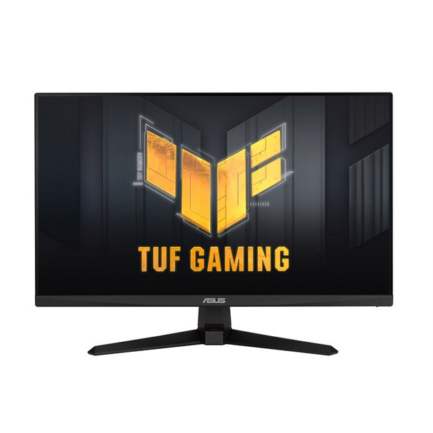 ASUS TUF Gaming VG259Q5A 62.2 cm 24.5" 1920 x 1080 pixels Full HD LED 1 ms Black VG259Q5A