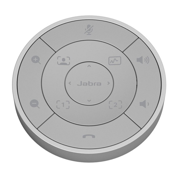 Jabra 8211-209 Remote control - grey - for 8211-209