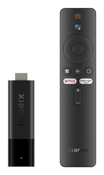 Xiaomi PFJ4175EU Tv Stick 4K Hdmi 4K Ultra Hd PFJ4175EU