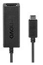 Lenovo 4X90S91831 USB-C 3.0 to Ethernet Adapter 4X90S91831