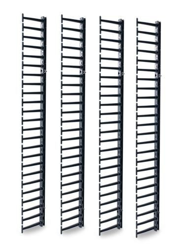 APC AR7737 Vertical Cable Manager for AR7737