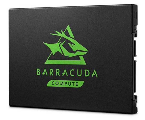 Seagate ZA2000CM10003 BarraCuda 120 SSD 2TB ZA2000CM10003