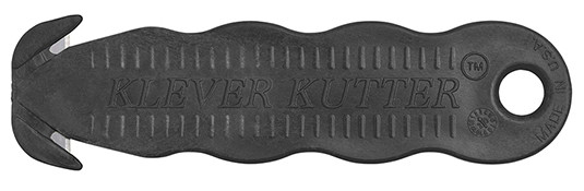 Klever Kutter Black KCJ-1K