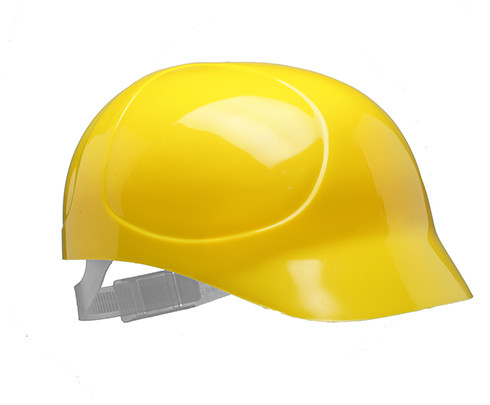 Centurion S19 Bump Cap Yellow CNS19Y