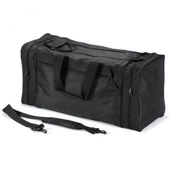 Beeswift Qd80 Holdall Bag Black QD80BL