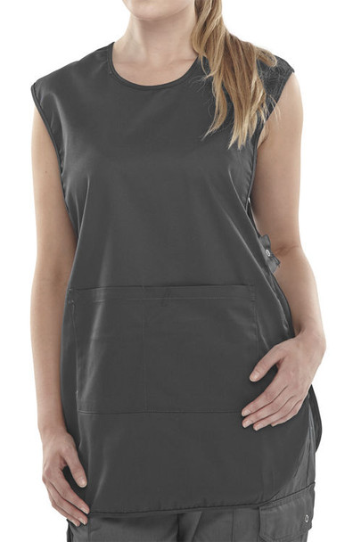 Beeswift Tabbard Black Size L PCTABBLL