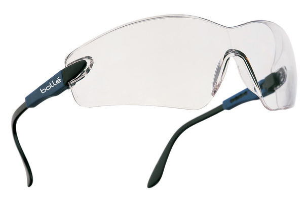 Bolle Viper Glasses Clear BOVIPCI