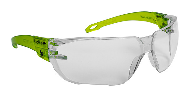 Bolle Emerald Glasses Clear BOSWIFTU10E